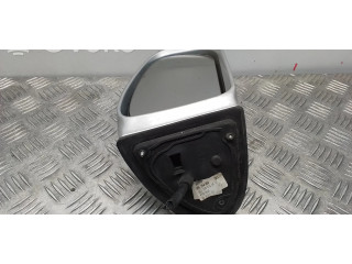 Zpětné zrcátko pravé Mercedes-Benz S W220 2001  2208100416  