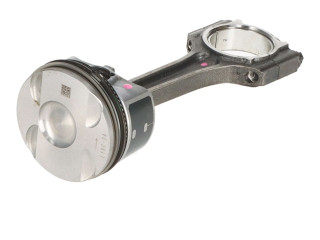 Ojnice  L1BG6105DA    Ford Fiesta  