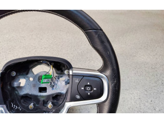 Руль Volvo XC40   -  года 32288649      