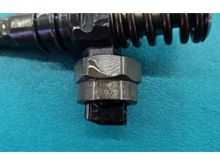 Форсунка 0414720028, IMPRK1255099    Audi A4 S4 B5 8D   