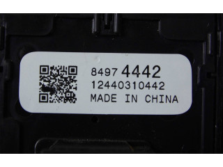 Řídící jednotka 84974442, 12440310442   Opel Astra K 2020