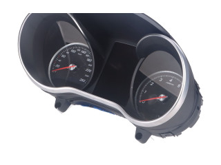 Přístrojová deska  Mercedes-Benz C W205 2014 A2059009915  