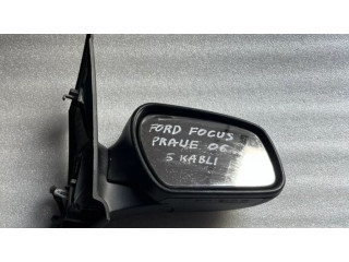 Zpětné zrcátko  Ford Focus 2007    