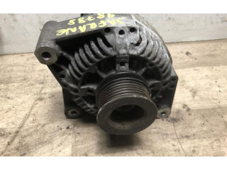 Генератор 7701499612, 7701499612   Renault Safrane      