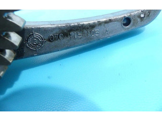 Масляный насос   070115105A, IMPRK1173929  Volkswagen Touareg I 