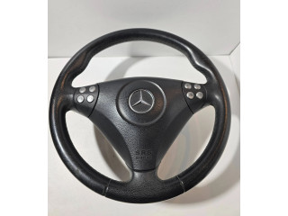 Volant Mercedes-Benz C W203 2005 A1714600103, 101360A3  