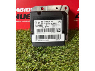 Блок подушек безопасности 9817062880   Citroen Jumpy
