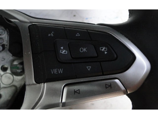 Руль Volkswagen Taigo  2021 -  года       