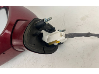 Zpětné zrcátko  Toyota Mirai 2019    
