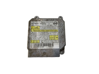 Блок подушек безопасности 8625008120   SsangYong Rexton
