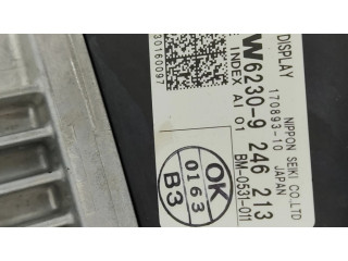 Дисплей    62309246213   BMW M5