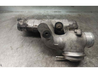 Всасывающий коллектор    25274500   Seat Toledo I (1L)