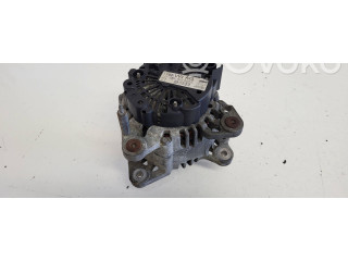 Генератор 06F903023F, 06F903023E   Volkswagen Caddy      