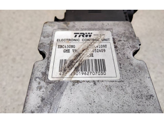Jednotka ABS 12773673, 15052409   Opel Vectra C 2007