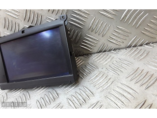 Řídící jednotka 9663512080   Citroen C6 2006