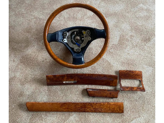 Volant Audi A6 S6 C5 4B 2003 8Z0419091T, 10157799  