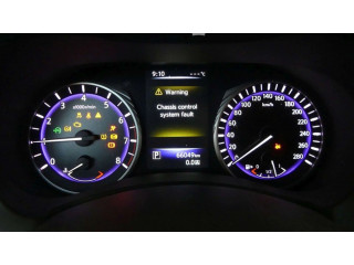 Přístrojová deska  Infiniti Q50 2015 4GR5BF80F, IMPRK1283225  