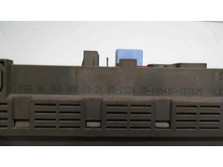 Блок предохранителей 9645030080   Citroen C5    