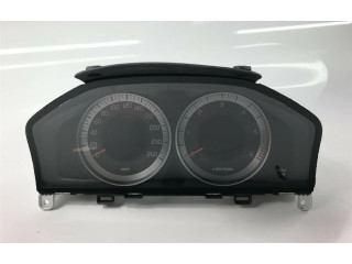 Přístrojová deska  Volvo XC60 2009 36002504, 69399290U  