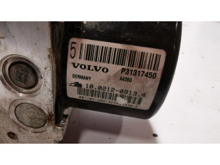 Jednotka ABS 31317450, 33140759   Volvo V60 2013