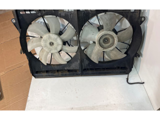 Комплект вентиляторов 163630G060A, MS1680007091   Toyota Avensis T250
