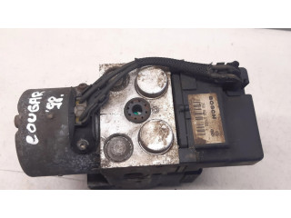 Jednotka ABS 98BG2C285CB, 25886857466   Ford Cougar 1999
