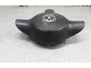 Подушка безопасности водителя 6X0880201C   Volkswagen Lupo
