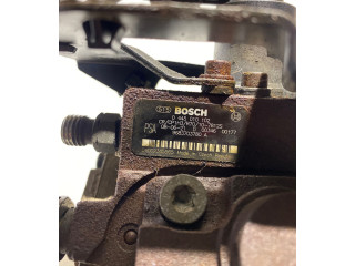 Vstřikovací čerpadlo 9683703780A, 0445010102   Peugeot 407     