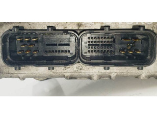 Блок управления 2S6R7M168GF, 0132900007   Ford Fusion