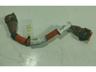 Блок управления A4533401200, 240419493R   Smart ForFour II W453