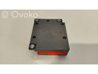 Блок подушек безопасности 9662737280, LRV5K23A677   Citroen C6