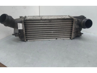 Интеркулер  9645682880   Peugeot 207 CC 
