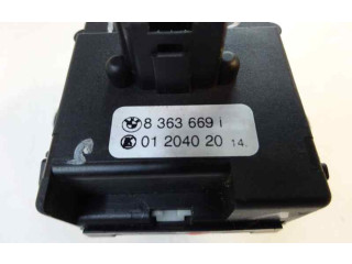 Ручка стеклоочистителей 8363669I   BMW 3 E46