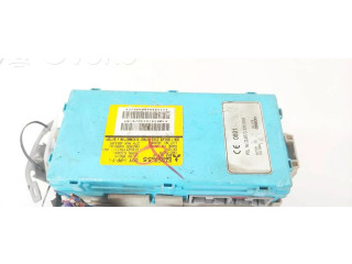 Блок управления MR587655, G8C507M   Mitsubishi Grandis