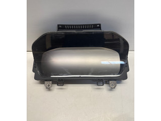 Přístrojová deska  Volvo XC60 2019 0263719348, P32276901  
