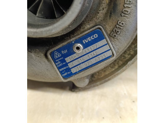  Турбина Renault Safrane  53169706731         