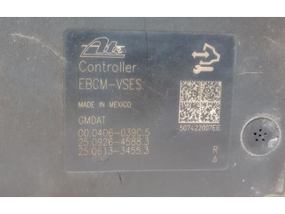 Jednotka ABS 00.0406-039C.5, 25.0613-3455.3   Opel Antara 2009