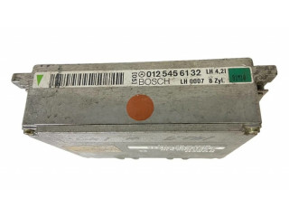 Блок управления двигателя 0125456132   Mercedes-Benz S W140