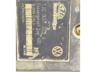Блок АБС 1J0907379G, 1J0614117C   Audi  A3 S3 8L  1996 - 2003 года