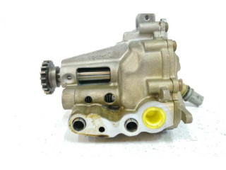 Масляный насос  HRA2 150002257R  Nissan Juke I F15 