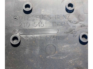   Pojistková skříňka 2105400250, 08540300   Mercedes-Benz E W210 1997