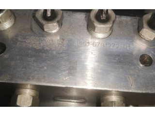 Jednotka ABS 34516791272   BMW X1 E84 2009