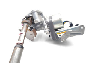  рейка  Колонка рулевая 89650-42181   Toyota RAV 4 (XA40) 2012 - 2018 года