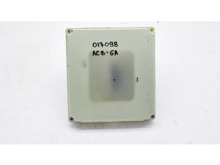 Řídící jednotka 23710vk560, 407917072   Nissan Navara D22 2004