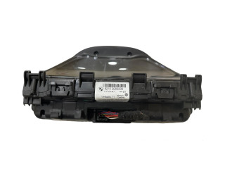 Přístrojová deska  BMW 1 F20 F21 2012 17649411, 24743481  