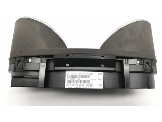 Přístrojová deska  Mercedes-Benz GL X164 2006 A1645403747, A1645401911  