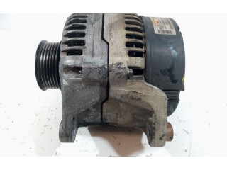 Генератор 0986044530   Audi A6 S6 C4 4A      
