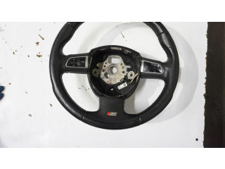 Volant Audi A5 8T 8F 2012   