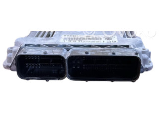 Řídící jednotka 0281012961, 0281012961   Fiat Croma 2007
