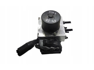 Блок ABS 9G91-2C405-AB   Ford Mondeo MK IV